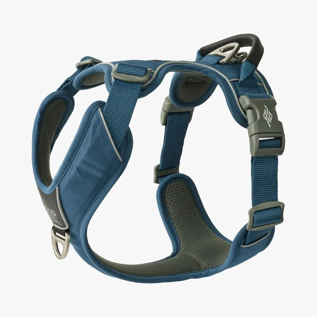 Dog Copenhagen Comfort Walk Pro™ hundesele Ocean Blue