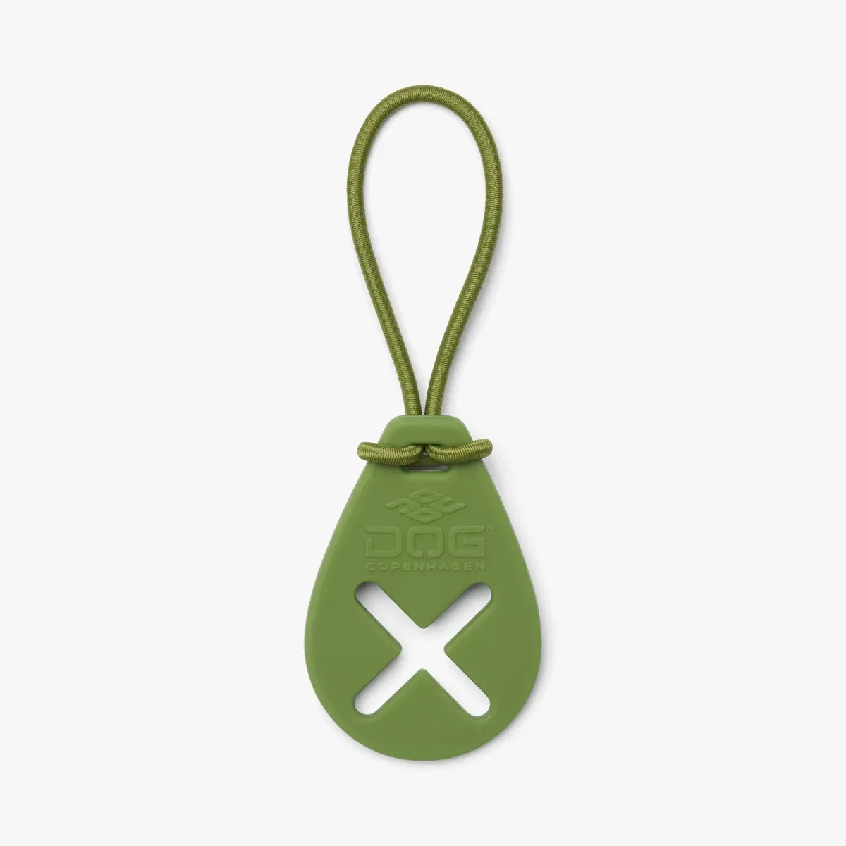Dog Copenhagen – Flexy™ Hundeposeholder, Hunting green