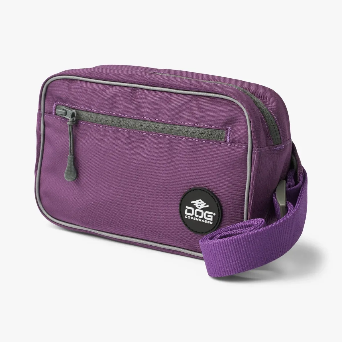 Dog Copenhagen – Go Explore™ Bæltetaske, Purple Passion