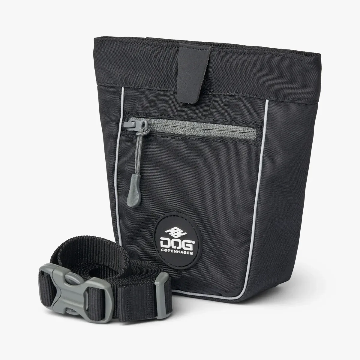 Dog Copenhagen – Go Explore™ Godbidstaske, sort