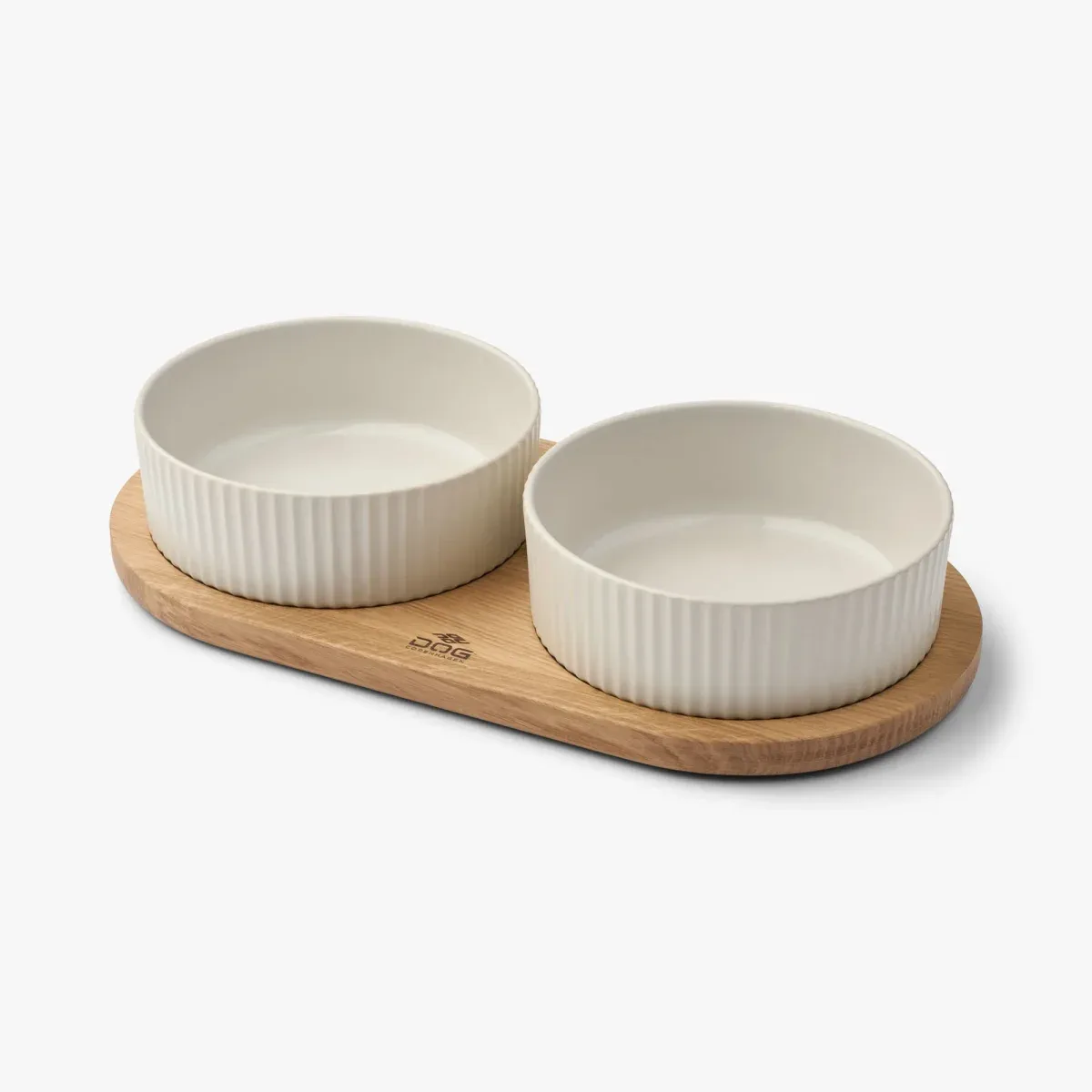 Dog Copenhagen – Kronborg Food Bar, Off White/Oak