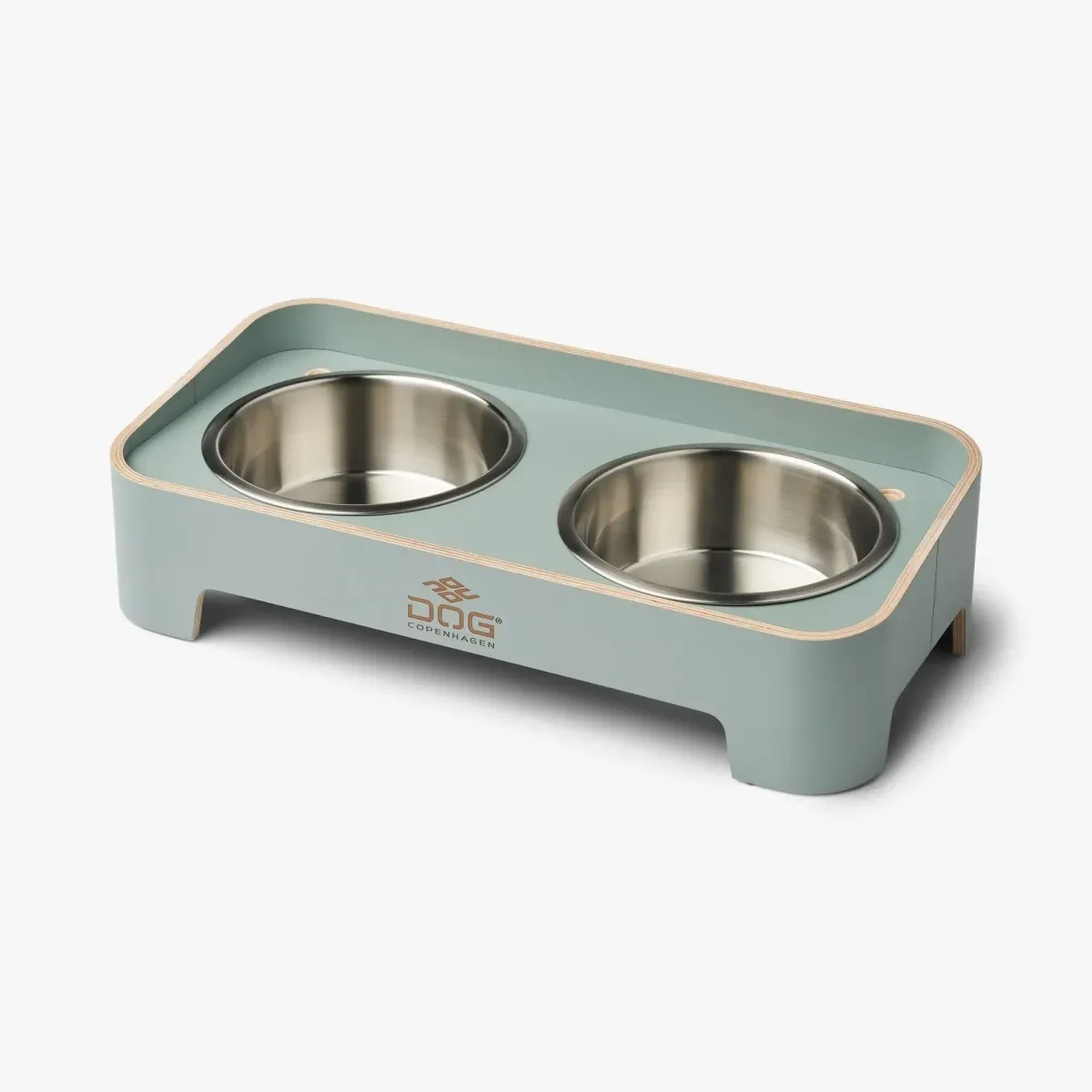 Dog Copenhagen – Skagen Food Bar, Fjord Green