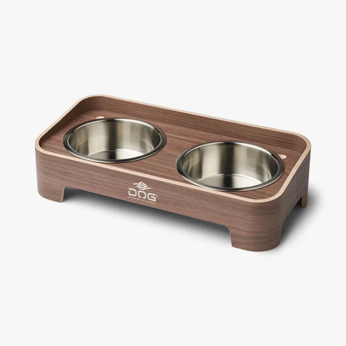 Dog Copenhagen – Skagen Food Bar, Walnut