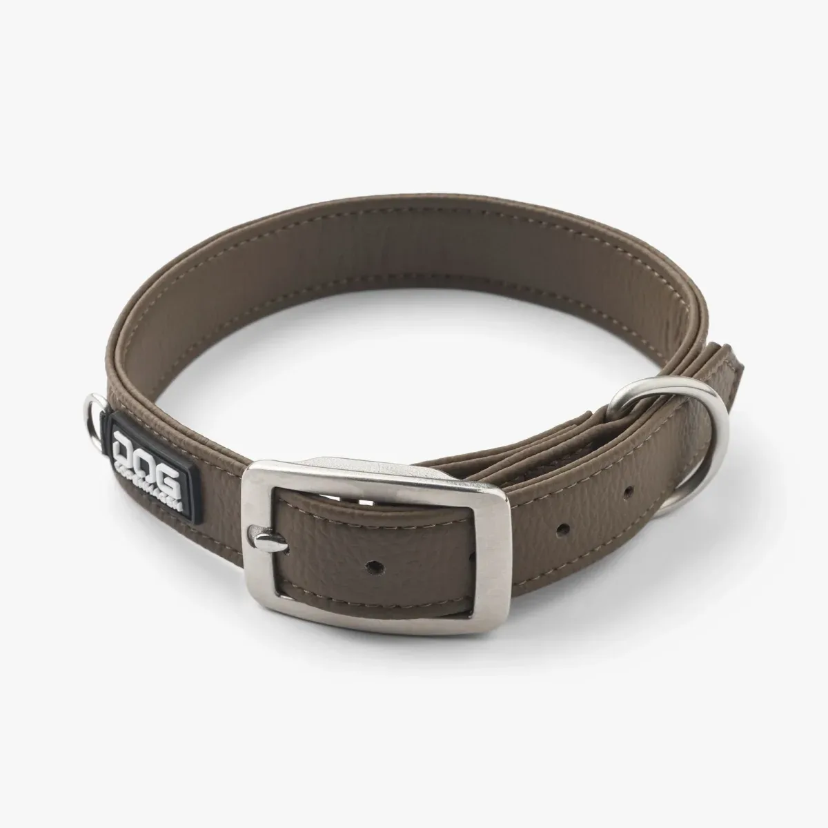 DOG Copenhagen Urban Classic™ Halsbånd – Mocca