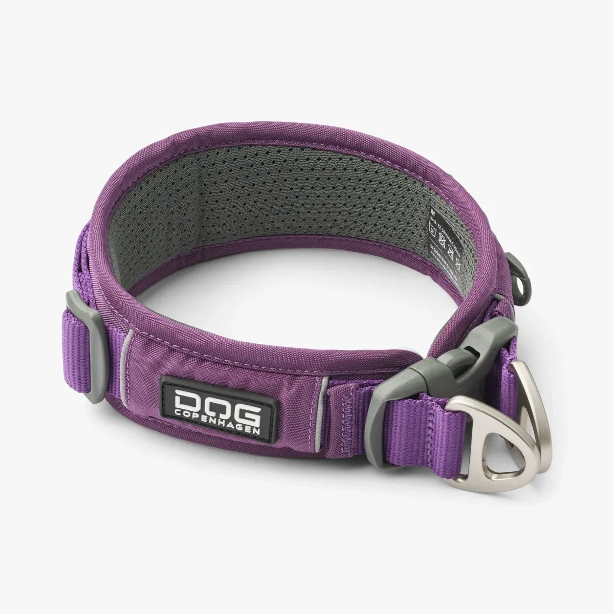 Dog Copenhagen Urban Explorer™ Halsbånd – Purple Passion