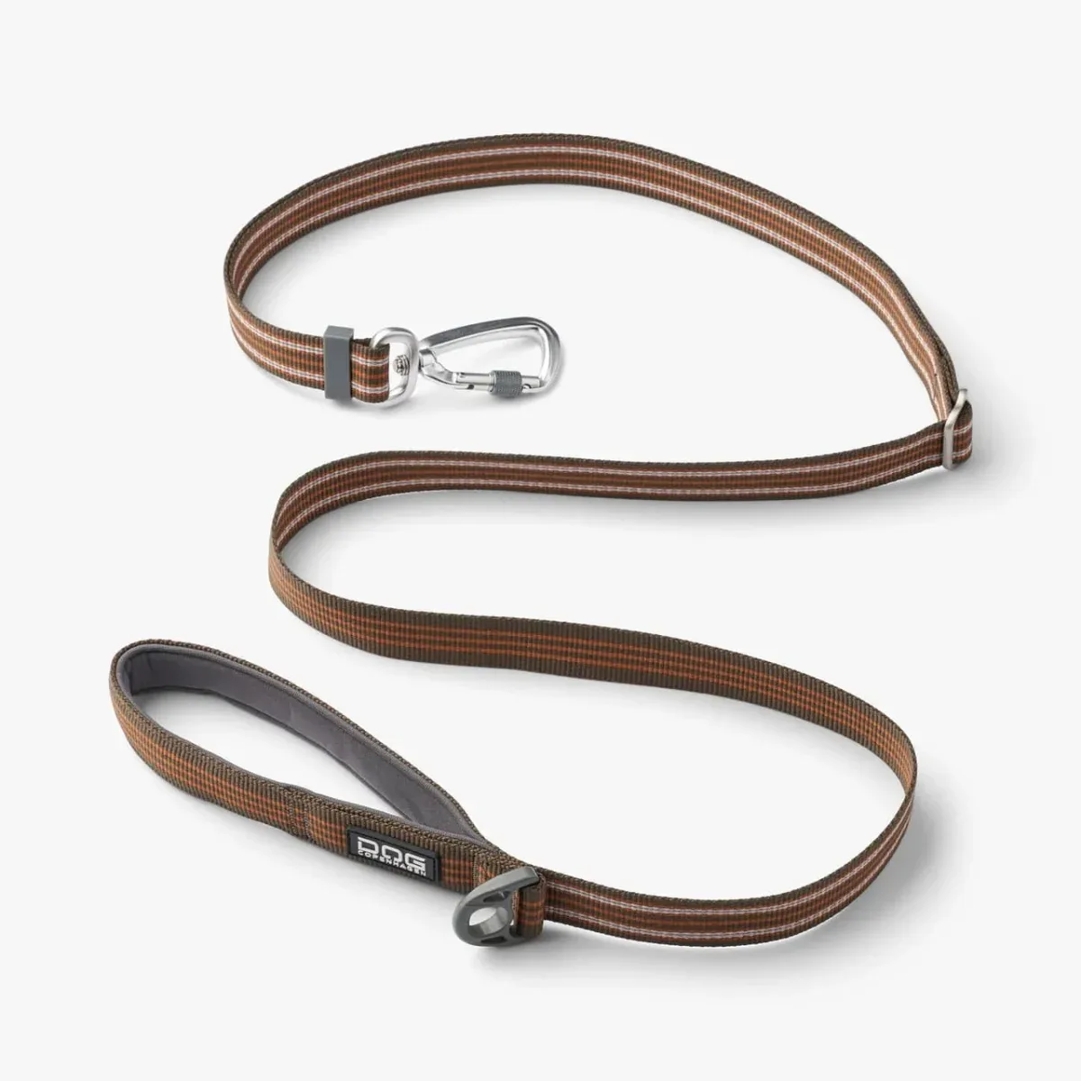 Dog Copenhagen Urban Freestyle Mocca Line S/L