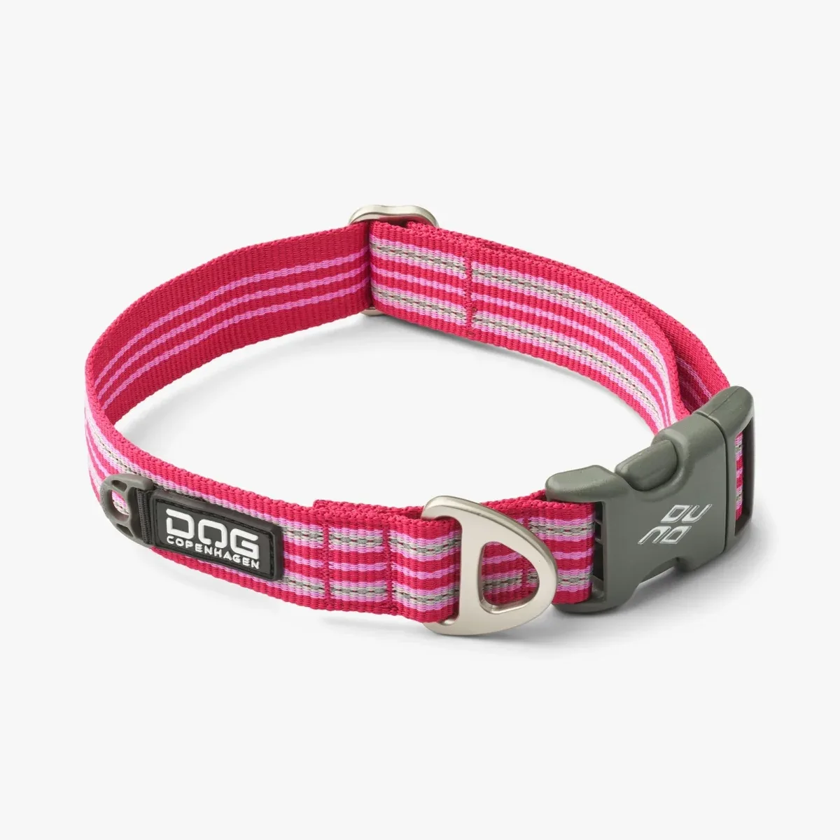 Dog Copenhagen Urban Style™ Halsbånd – Wild Rose