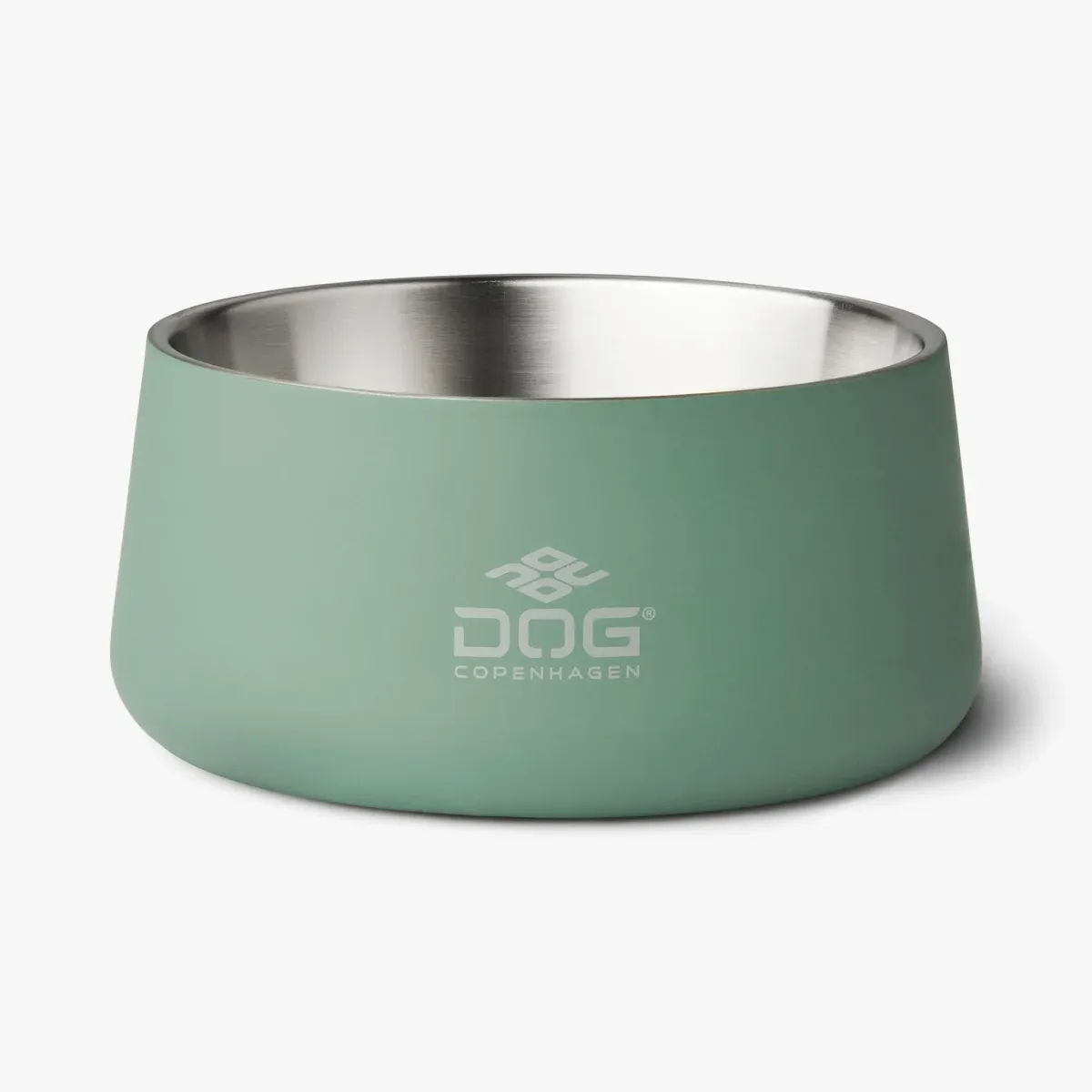 Dog Copenhagen – Vega Hundeskål, Mint Green