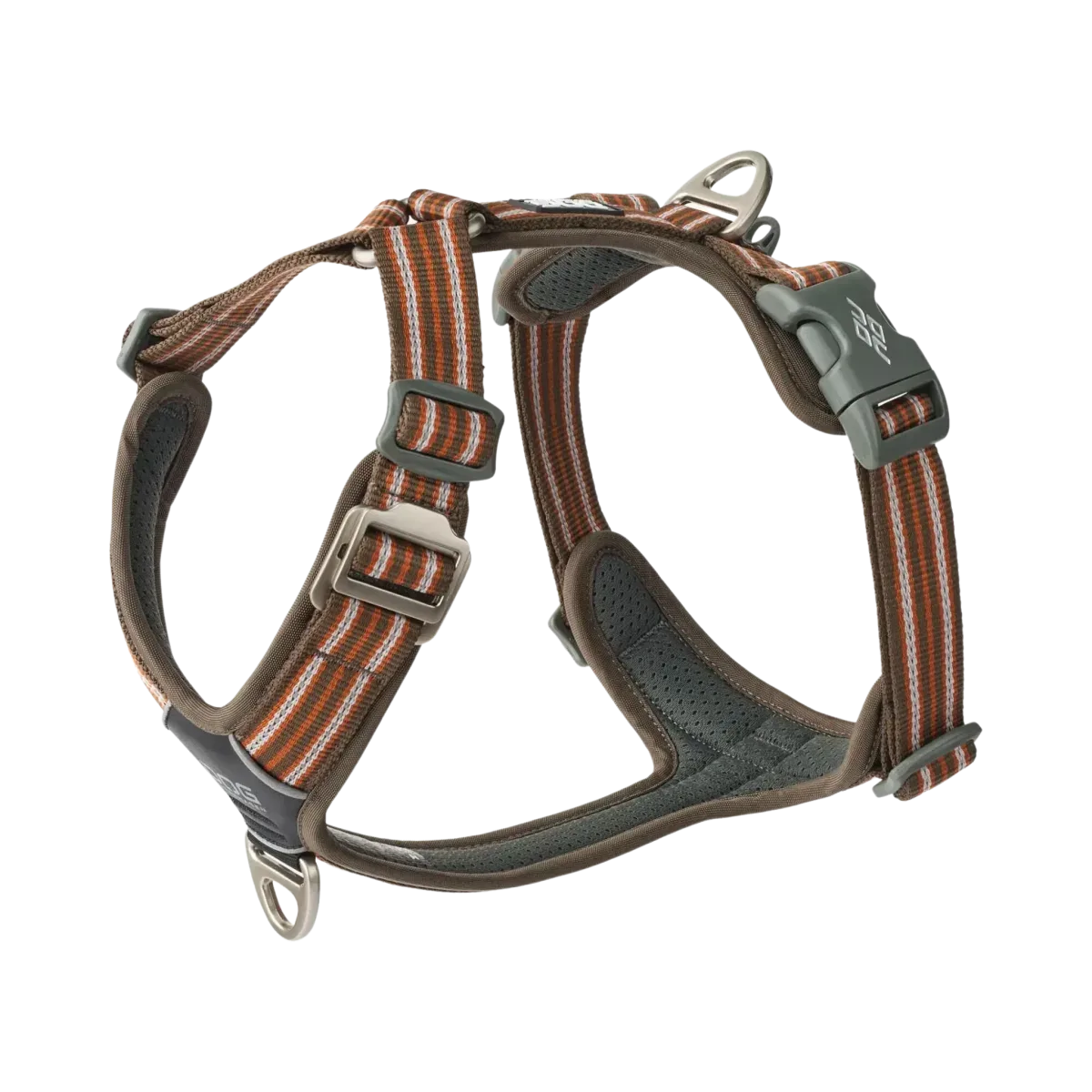 Dog Copenhagen Walk Air™ hundesele Mocca
