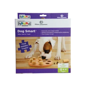 dog smart