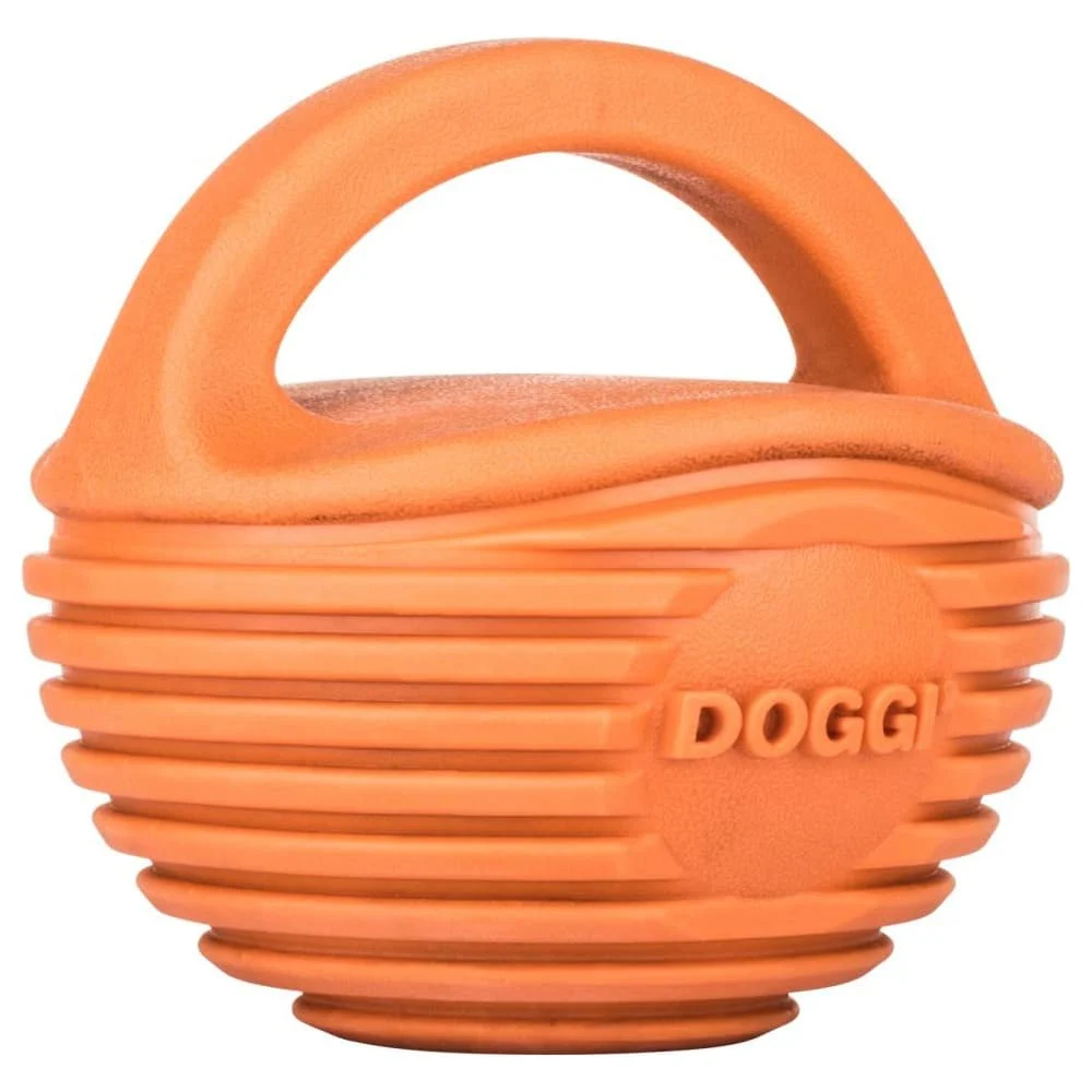 Doggi Bold, hundelegetøj - Image 2