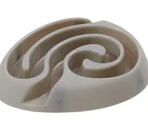 Dogmaze. mini grå