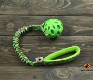Dog’s Craft Crackle Basic