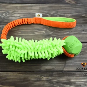 Dog’s Craft Erratic ChuckIt Mop