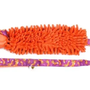 Dog’s Craft Fetch Mop Long Fox