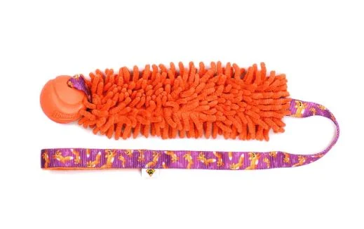 Dog’s Craft Fetch Mop Long Fox