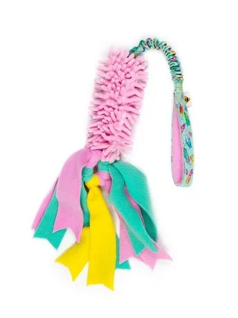 Dog’s Craft Fluffy