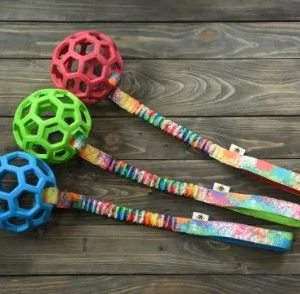 Dog’s Craft Hollee Basic Rainbow