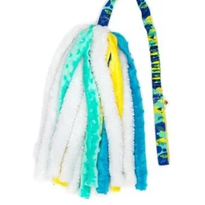 Dog’s Craft Octo Fur – med piv
