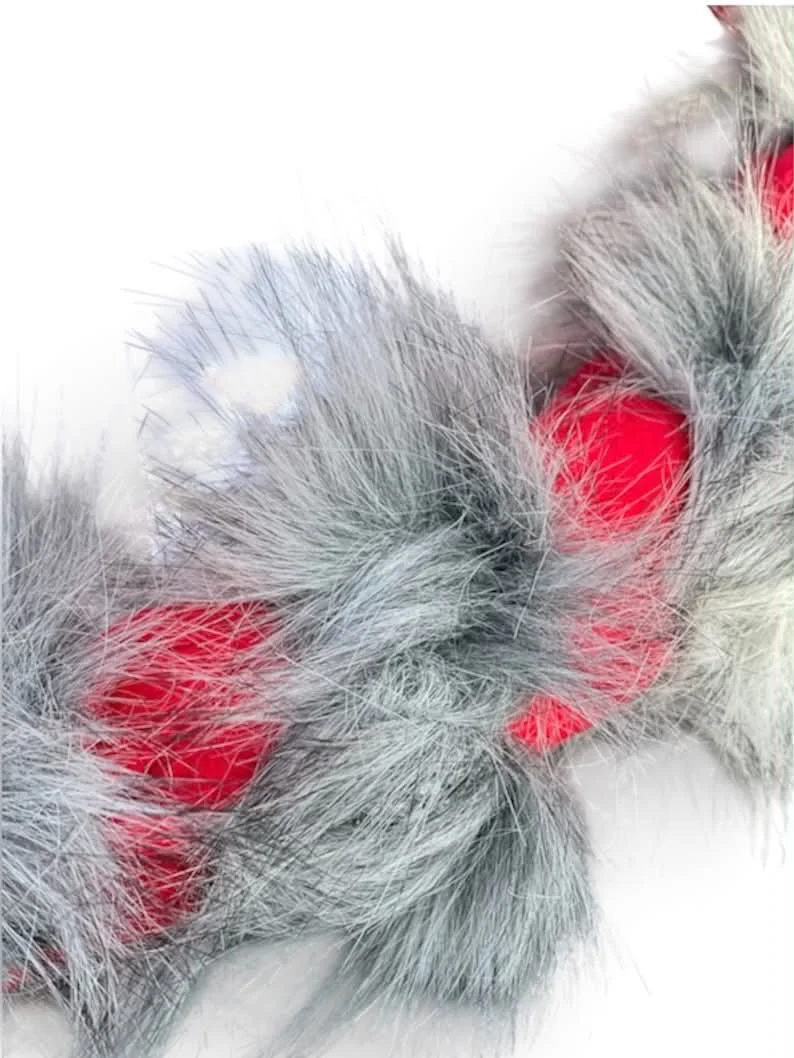 Dog’s Craft Tugger Fur DENMARK - Image 2