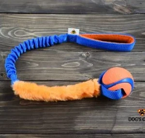 Dog’s Craft Ultra Tug Amor