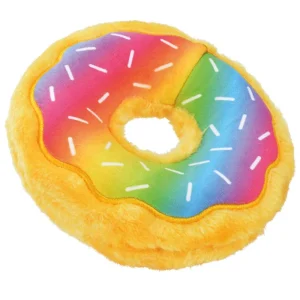 Donut Celebration17x17x4 cm