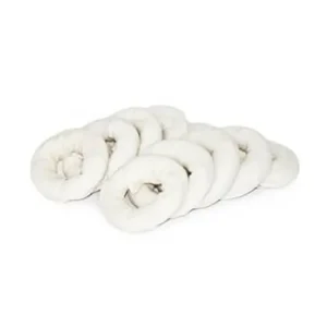 Donut okse 9 cm 1 stk