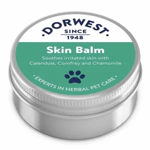 Dorwest Skin Balm Blødgør Beroliger og Genopbygger Huden