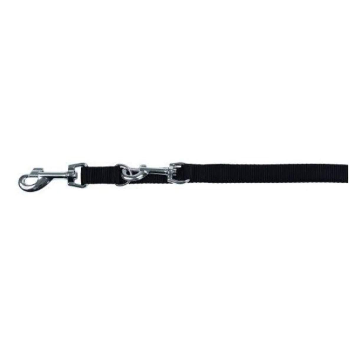 Dressurline, hunde, nylon, 15mm.