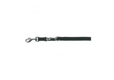 Dressurline til hunde, nylon, 25mm - Image 2