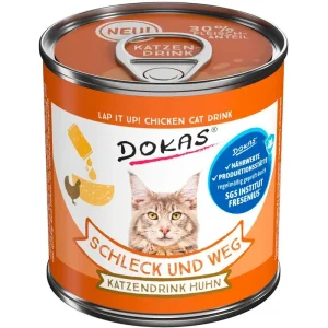 Drik til katte kylling 100 g