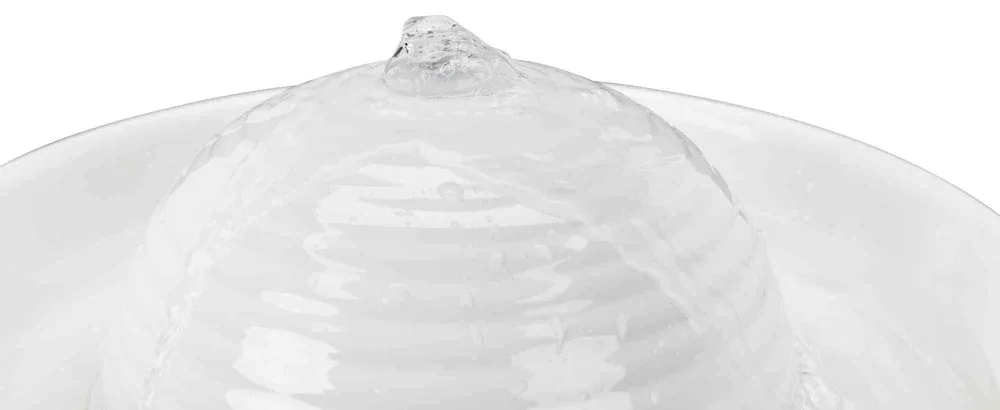 Drikkefontæne Vital Flow, Keramik 0,8L - Image 2