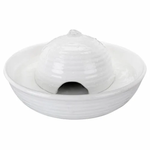 Drikkefontæne Vital Flow, Keramik 0,8L