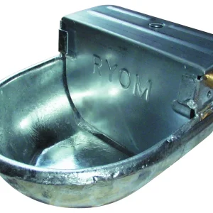 Drikkekar M/Svømmer Ryom 13 L/Min