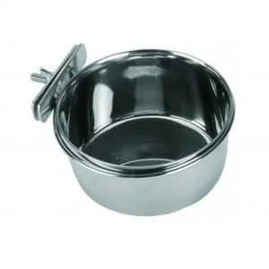 Drikkeskål 300ml m/beslag - Image 2