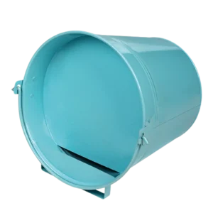 Drikkespand malet 12 L