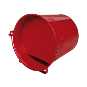 Drikkespand malet 4 L