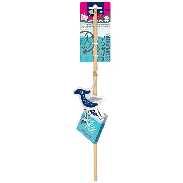 Drillepind Dino Happy Saurus 40 cm