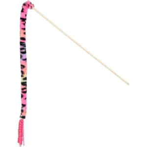 Drillepind leo hale 50 cm pink