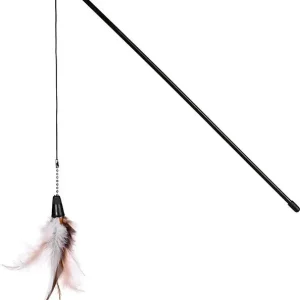 Drillepind m/3 legetøj 40 cm