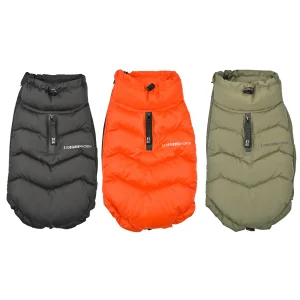 Dunsy Coat