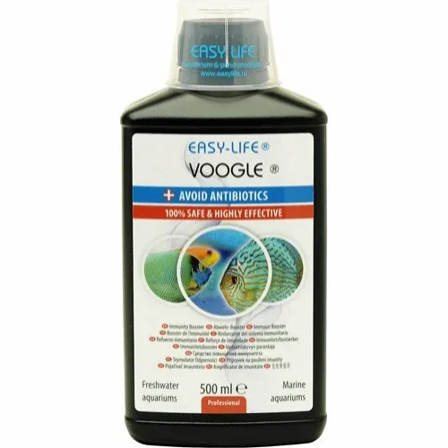 Easy Life Voogle til akvarier. Booster immunforsvaret - Image 2
