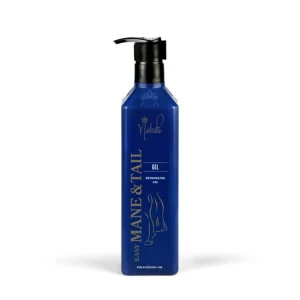 Easy mane & Tail Gel