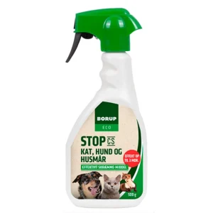 ECO Kat og Hund stop 500 ml