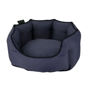 ECO Komfort seng oval ESAT, 86 cm
