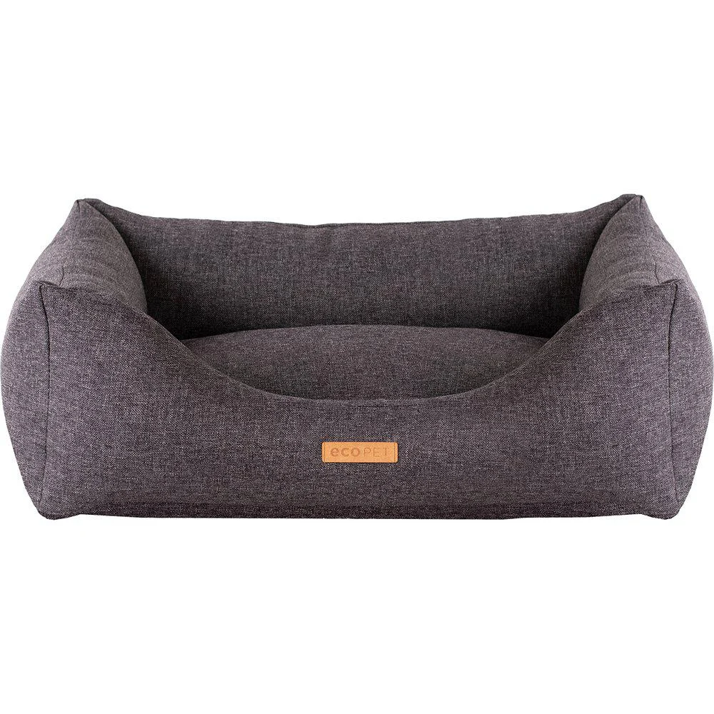 Ecopet Hundeseng 55x42x15cm