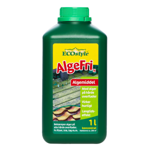 EcoStyle AlgeFri N Konc. – 1000 ml