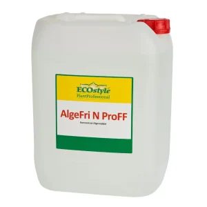 EcoStyle AlgeFri N Proff. – 20 ltr. Dunk