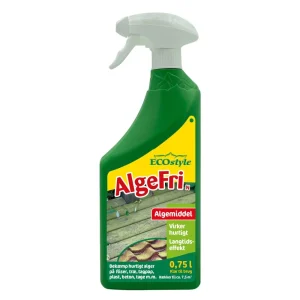 EcoStyle AlgeFri Spray KTB – 750 ml