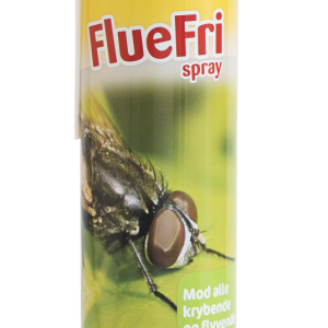 EcoStyle FlueFri Spray KTB